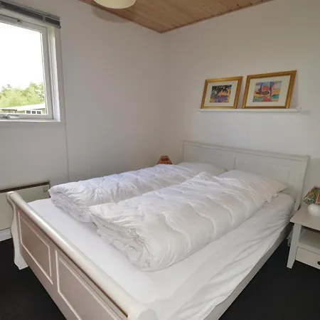Cozy In Hojslev With House Sea View