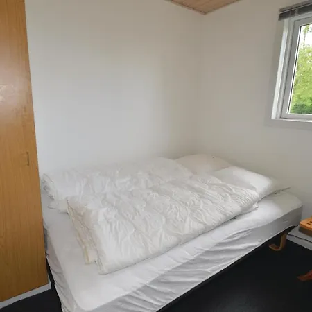 Cozy In Hojslev With House Sea View